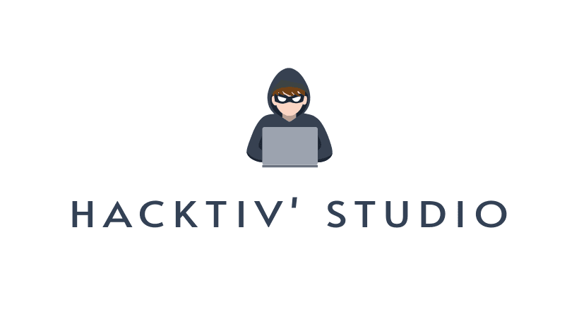 Hacktiv' Studio